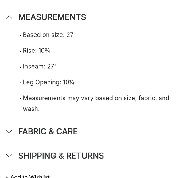 7 For All Mankind B(Air) Jeans - Picture 10 of 11